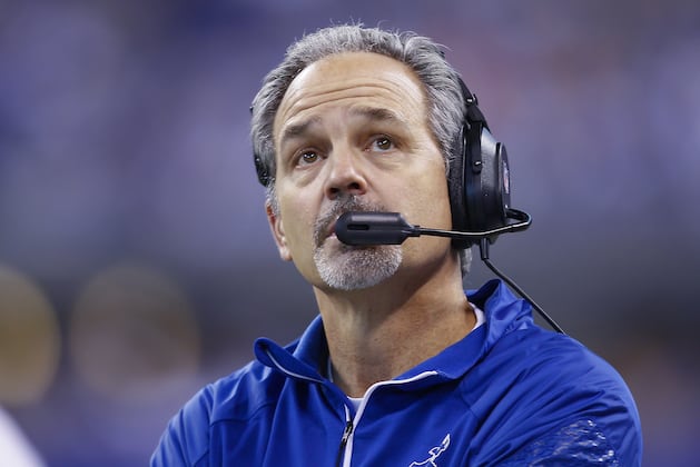 Biggest Questions the Colts Must Answer Before 2014 NFL Playoffs