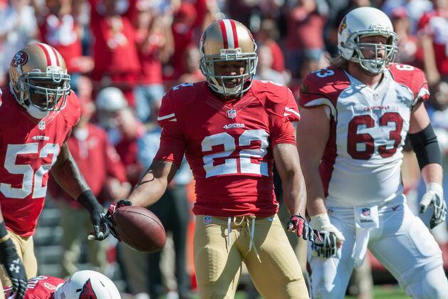 5 Players 49ers Shouldn't Bring Back Next Season