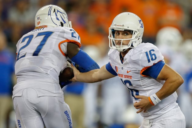 Teams That Are Doing the Most and Least Traveling This Bowl Season