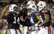 Auburn QB Nick Marshall