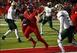 Rutgers scores a TD against South Florida.