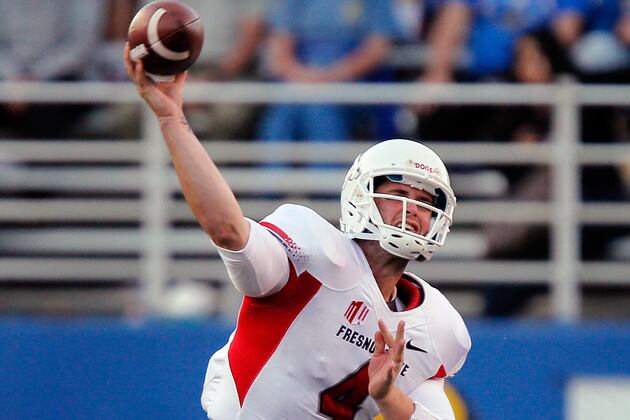 Free Agents, Draft Picks That Could Solve the Cleveland Browns' Problems in 2014