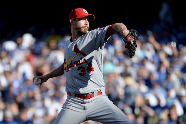 Grading the Cleveland Indians' Moves so Far This Offseason