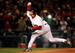 It's a shame that Curt Schilling is a poor bet to make the Hall of Fame any time soon.
