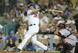 There might not be room right now for one of baseball's best power-hitting second basemen.