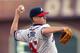 Perhaps baseball's last 300-game winner ever, Tom Glavine has a clear path paved to Cooperstown.
