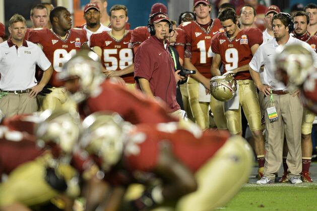 Florida State vs. Auburn: Whose 2014 Recruiting Class Is Better Right Now?