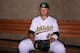 Brett Anderson will no longer call this dugout home.