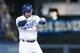 Utility infielder Nick Punto was signed on Nov. 13, 2013.