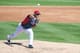 The A's acquired Nieve from the Cleveland Indians earlier in 2013, then re-signed him.