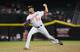 The A's acquired Fernando Abad on Nov. 25, 2013.
