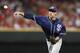 The move for Gregerson came moments after Gentry was acquired.