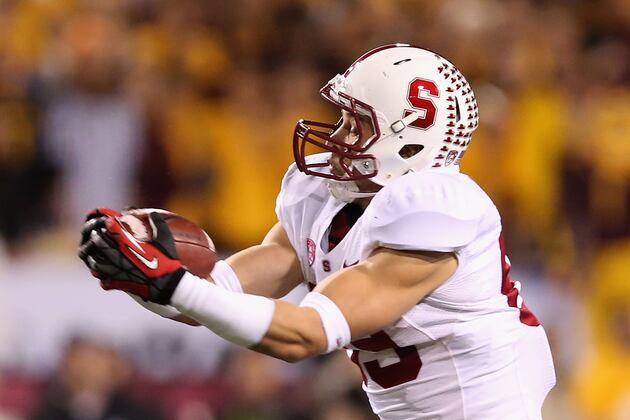 5 Bowl Games Every Pac-12 Fan Should Watch