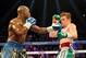 Mayweather's performance against Canelo might have been the best of his career, but was it the card of the year?