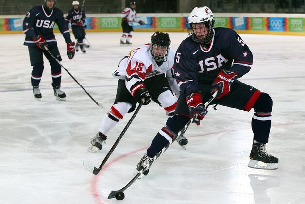 2014 NHL Draft: 5 1st-Round Prospects Colorado Avalanche Should Have Its Eye on