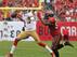 Colin Kaepernick has bounced back after his early-year struggles.