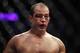 Junior dos Santos absorbed 128 significant strikes against Cain Velasquez at UFC 160.