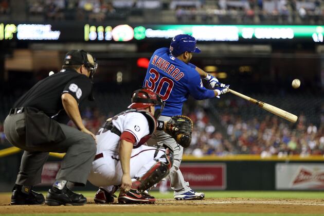 Grading Blue Jays' Moves so Far This Offseason
