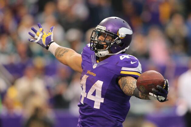Week 16 Waiver Wire: Breaking Down Most Intriguing Pickups