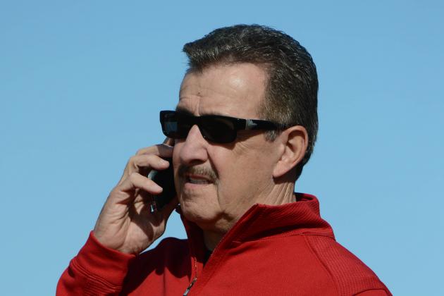 Grading the Los Angeles Angels' Moves so Far This Offseason