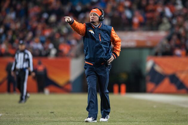 Biggest Questions the Denver Broncos Must Answer Before the 2014 NFL Playoffs