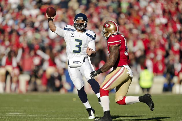 3 Teams the 49ers Don't Want to Meet in the Playoffs