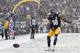Emmanuel Sanders could help out in two phases.