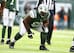 Willie Colon would bring some much-needed power to the Washington O-line.