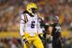 Craig Loston is a natural strong safety.