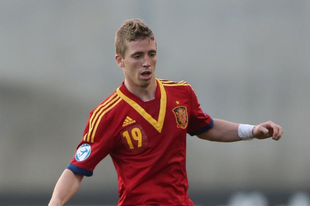 Juventus Transfer News and Rumours Tracker: Week of Dec 16