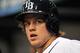 AL Rookie of the Year Wil Myers was traded by the Royals last offseason.