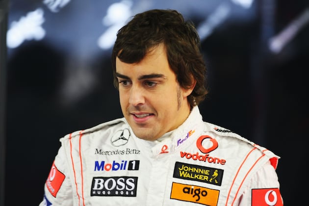 Top 5 Driver Moves That Would Shake Up Formula 1