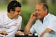 Ron Dennis would have Fernando Alonso back