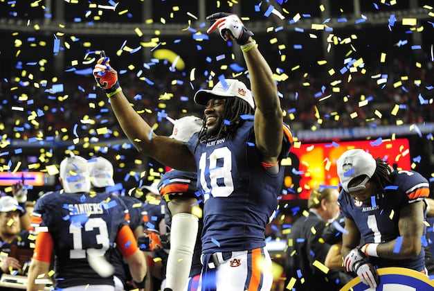 Power Ranking 25 Best College Football Bowl Games