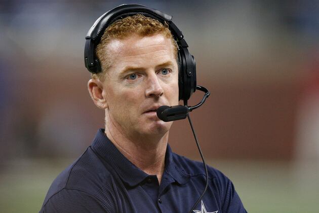 Hot Seat Watch for NFL Players, Head Coaches After Week 15