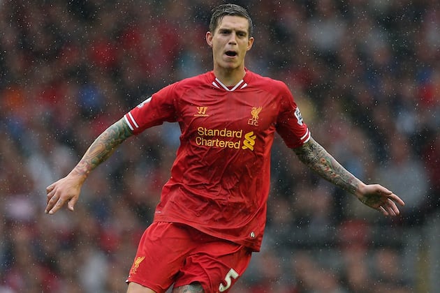 Liverpool Transfer News and Rumours Tracker: Week of December 16