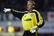 Kjetil Haug has been compared to former Manchester City and United goalkeeper Peter Schmeichel.