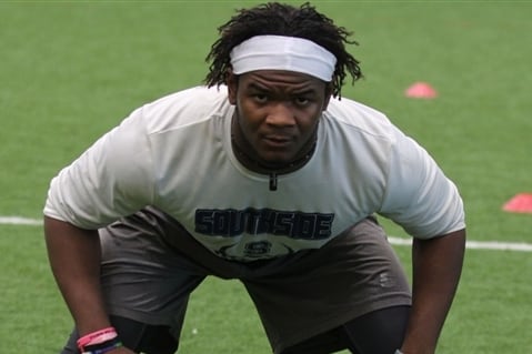 Re-Ranking SEC Recruiting Classes After No. 1 OLB Clifton Garrett Commits to LSU