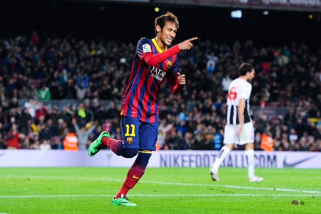 Copa Del Rey Results: Analysis for Barcelona vs Cartagena, and All the Matches