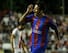 Ruben Garcia was on target for Levante in the 4-0 win over Recreativo Huelva.