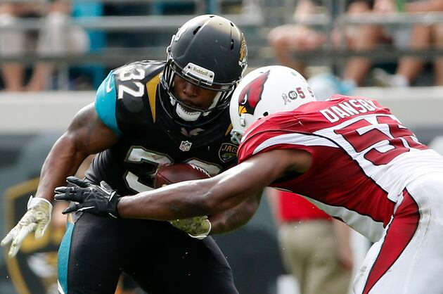 Early Predictions for 2014 NFL Free-Agent Signings