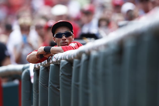 4 Changes the Cincinnati Reds Should Make Before Spring Training