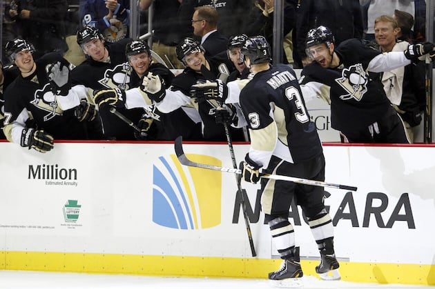 Each Pittsburgh Penguins Star's Best Highlight in 2013-14 so Far