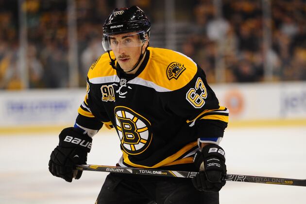 The Dopest Nicknames in Sports Right Now