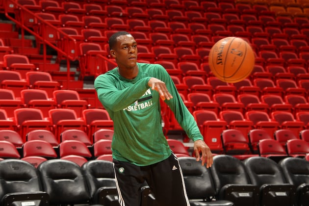 Ranking the Best Fits in Potential Rajon Rondo Trade