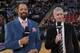 Walt Frazier and Mike Breen are the best local broadcast team in the business.
