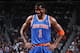 It is has been a rough few years for Amar'e Stoudemire.