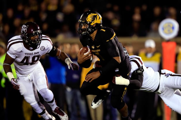 Texas A&M Football: What Will the Aggies' Defense Look Like in 2014