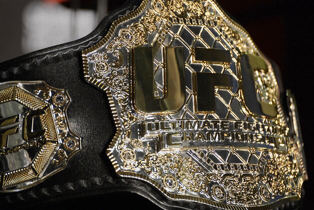 5 UFC Fighters Who Could Replace GSP as the Franchise Player