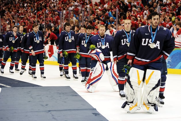 USA Olympic Hockey Team 2014 Roster: Ranking Each Candidate for Sochi Games